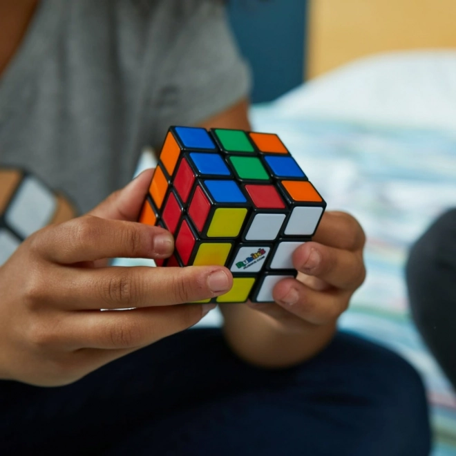 Rubiks terning sæt duo