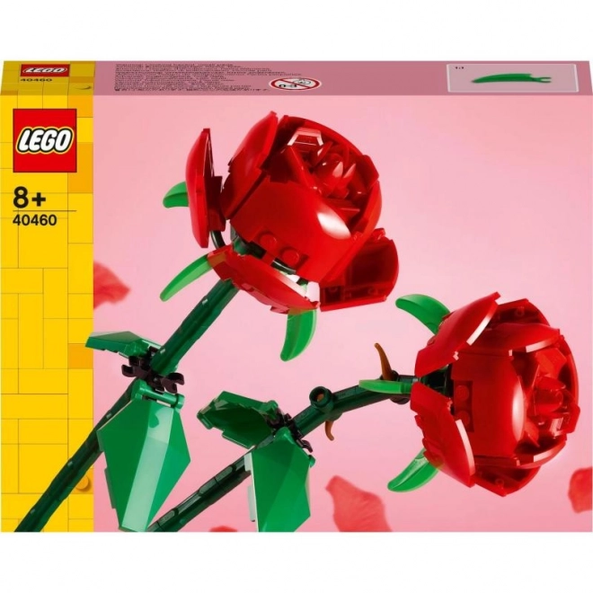 LEGOae 40460 Rose
