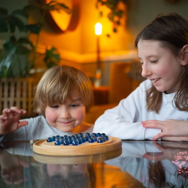 Bigjigs Toys Træ Solitær