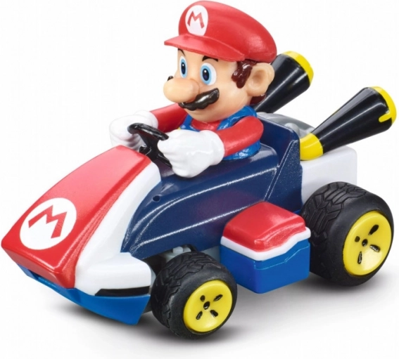 RC-bil Mario Kart 2,4 GHz