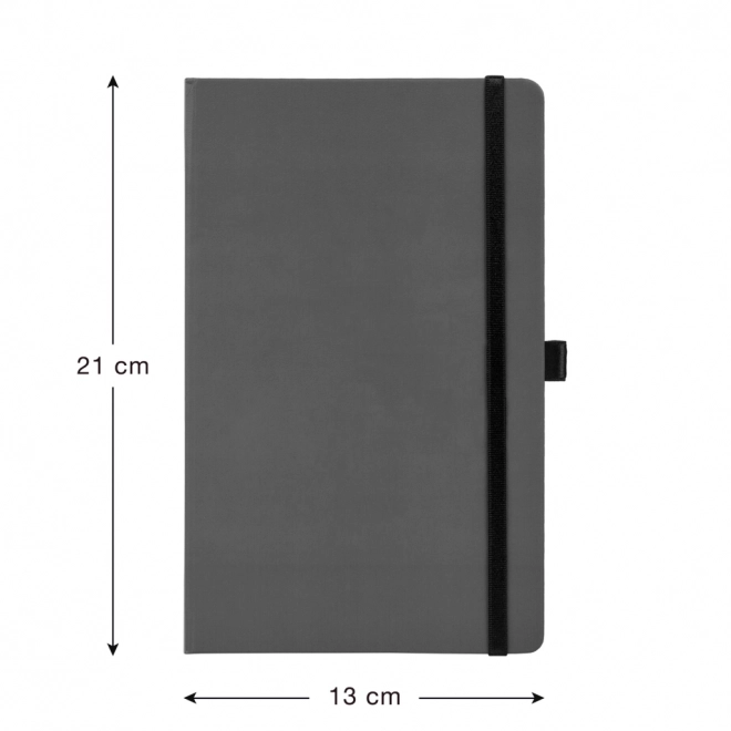 Notique notater struktur