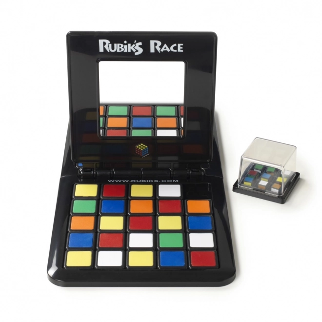 Rubiks kapløbsspil