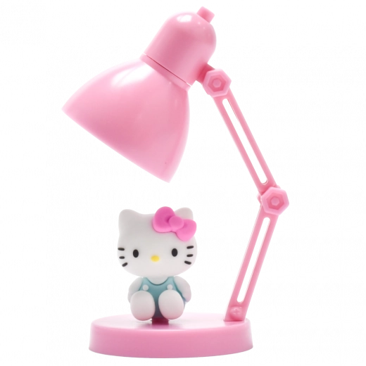 Hello Kitty mini LED-lampe