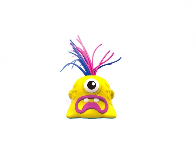 Skrigende monster sjov gadget til børn