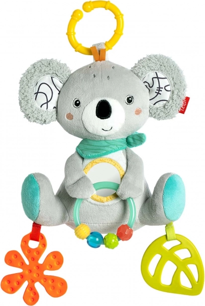 Aktivitets-koala, DoBabyDoo