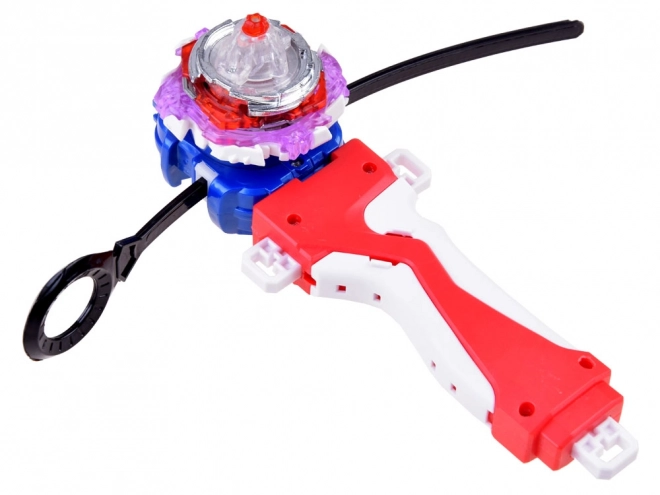 Vibrerende top StormGyro