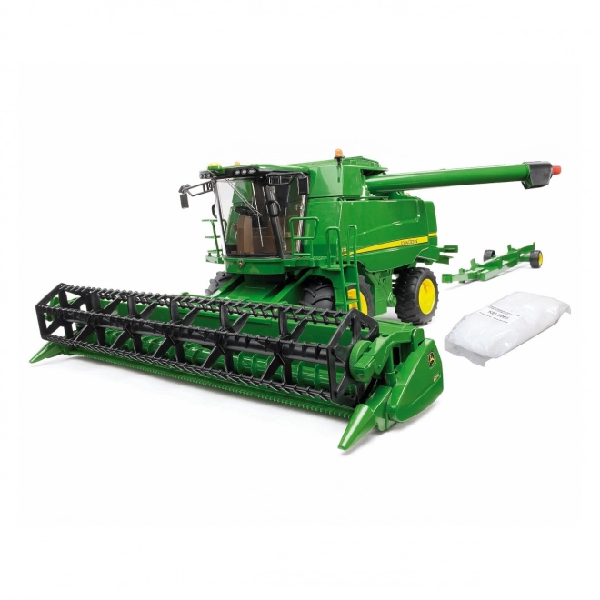 Bruder Mejetærsker JOHN DEERE T670i