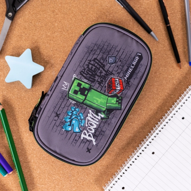 Skolepenal Baagl Skate Minecraft TNT