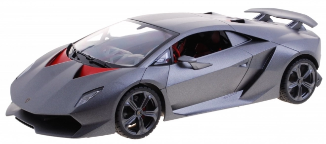 Lamborghini Sesto Elemento Rastar-model 1:14