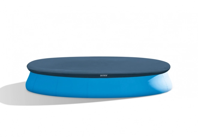 Poolovertræk 457 cm Intex