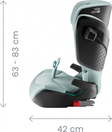 Ergonomisk justerbarhed