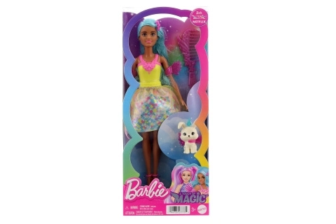 Barbie Barbie en berøring af magi veninde – Teresa