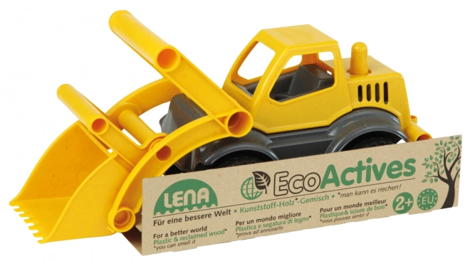Lena ECO aktiv læsser