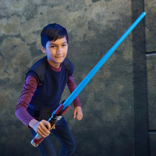 Star Wars Lyssværd Forge Basis