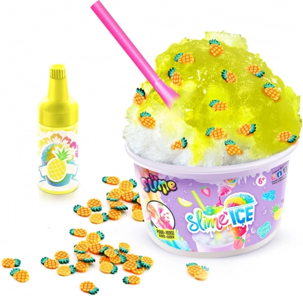 Slime Ice bæger So Slime