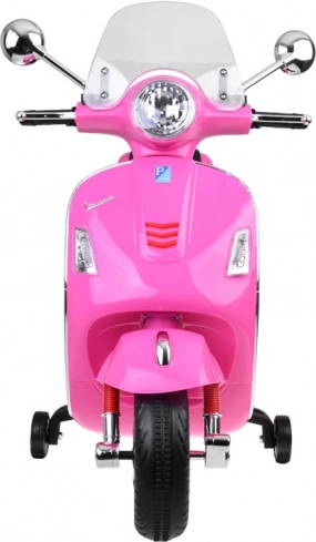 Elektrisk scooter Vespa GTS Super til børn