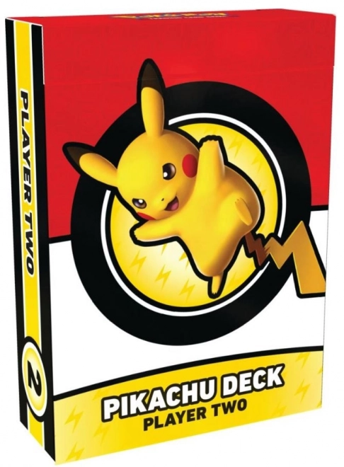 Sæt Pokemon TCG: Battle Academy 2024