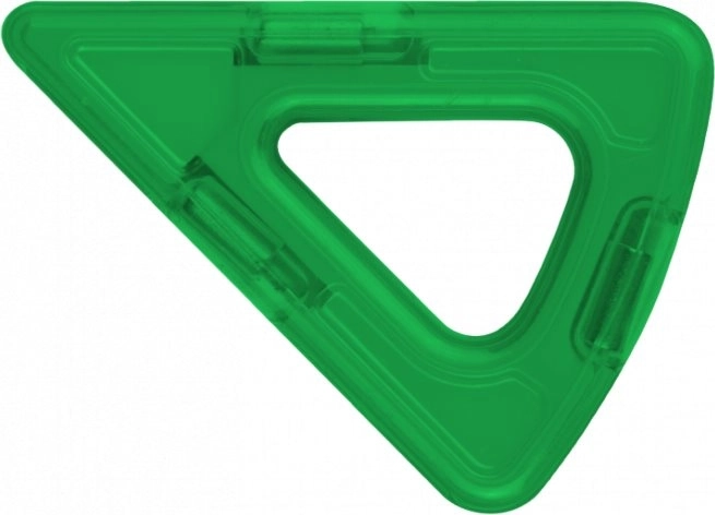 Magformers mini udskæringer 6 stk