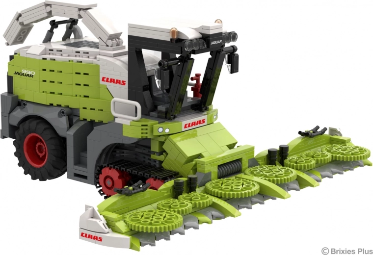 973 klodser til sjov og solid bygning