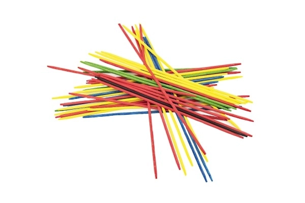 Mikado spil fra Bonaparte