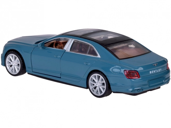 Metalmodel Bentley Flying Spur Hybrid 1:38 interaktiv