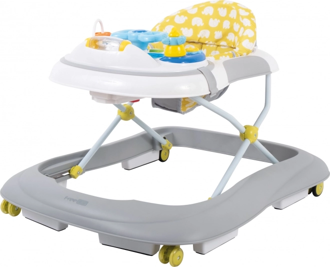 Interaktivt gåstol FreeOn Little Driver