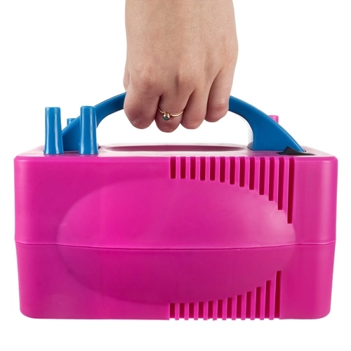 Elektrisk pumpe til balloner Kruzzel
