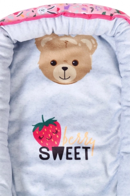 BABY born Rede