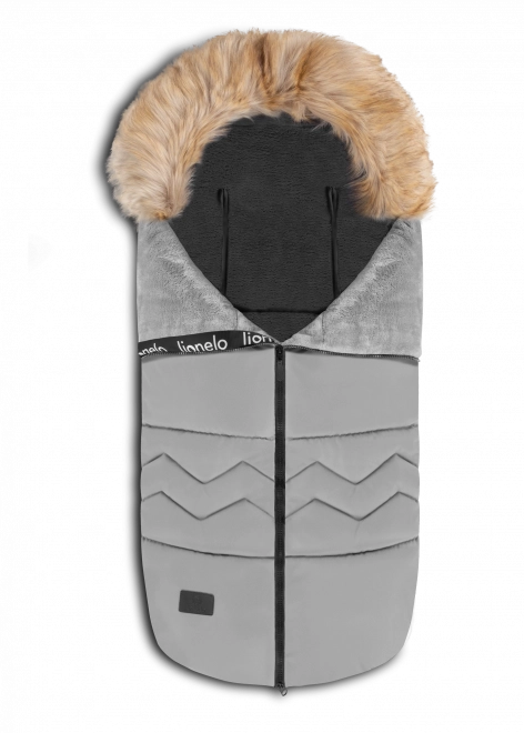Lionelo universel kørepose Frode Grey Dove