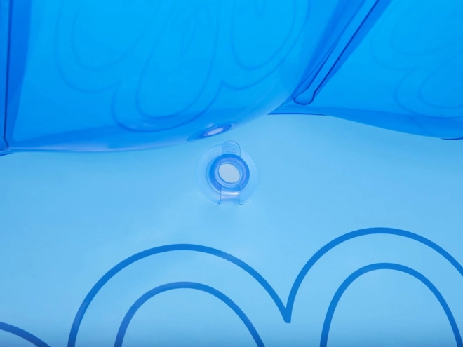 Oppustelig pool Bestway Bohemian Blue