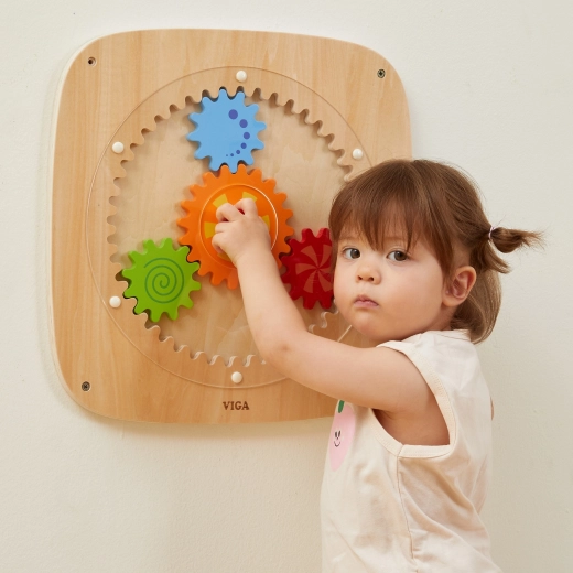 Robust trækonstruktion