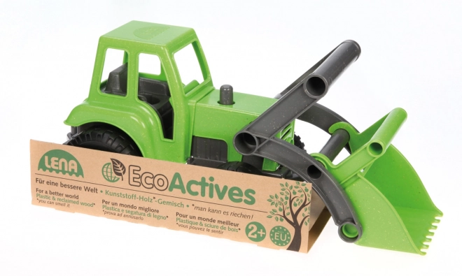 Lena ECO aktiv traktor