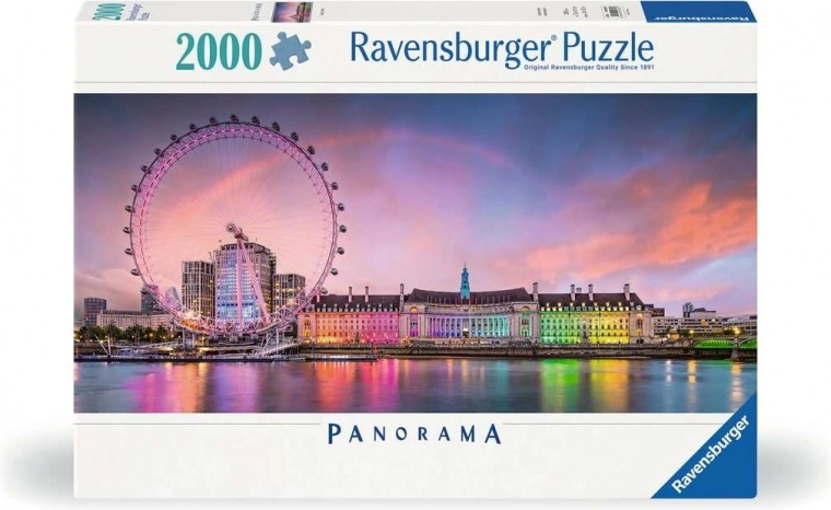 RAVENSBURGER premiumkvalitet
