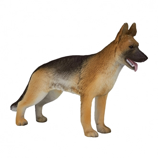 Mojo Tysk Schæferhund