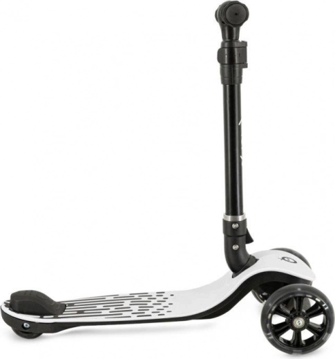 Vokser med barnet: 3 styrehøjder