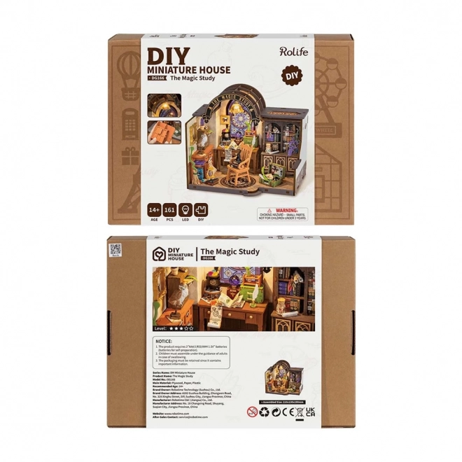 DIY-projekt