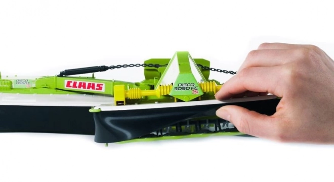 Bruder Tre-delt Claas-ske6rebord