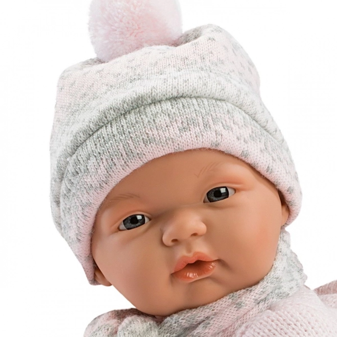Llorens Nyfødt Joelle Llorona 38 cm