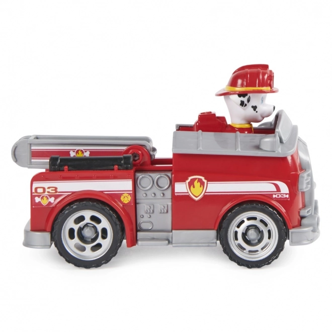 Paw Patrol Marshalls Basisbil