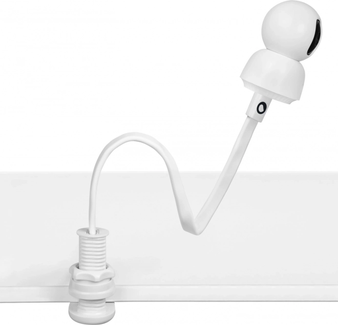 LIONELO Universal kameraholder Flexi Grip Hvid