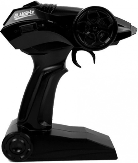 Stabil 2.4 GHz-styring