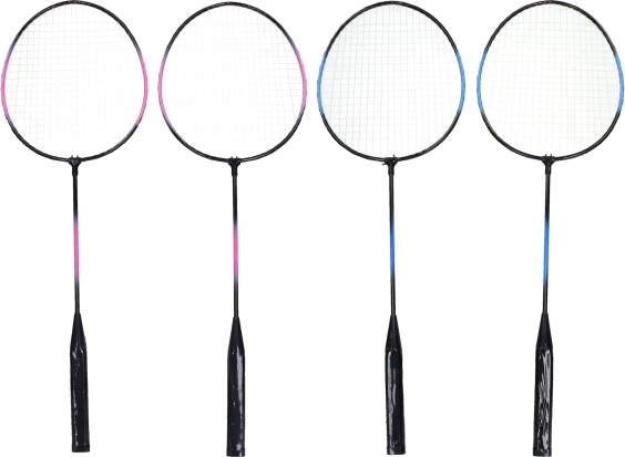 Sæt badmintonketchere 63 cm – 2 stk.