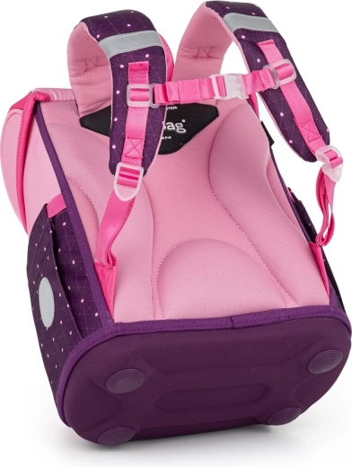 Fast bund og stabil konstruktion