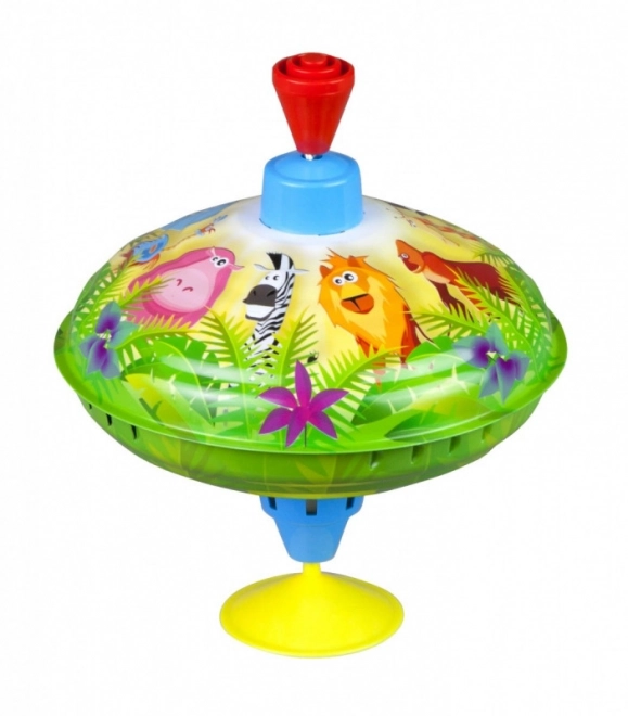 Spinner til vilde dyr 16 cm