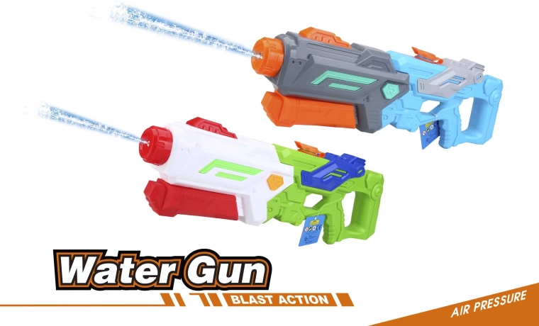 Vandpistol