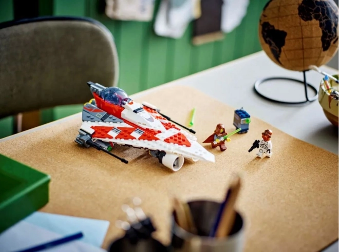 LEGO Star Wars Jedi Ridderen Boba