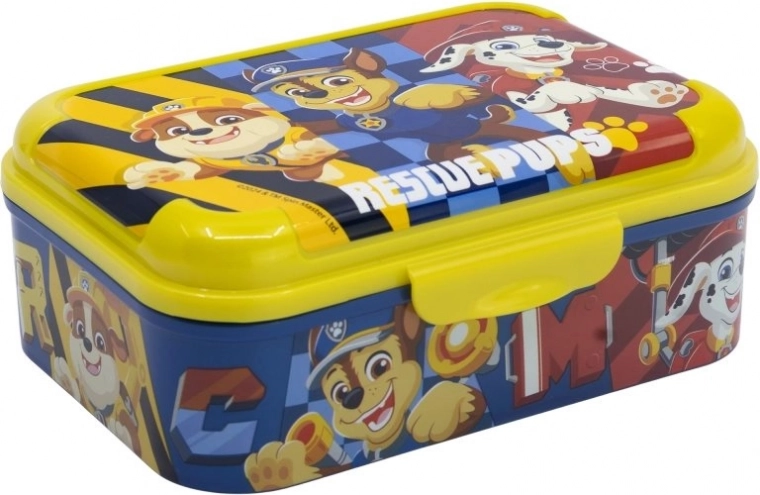 Paw Patrol madkasse til børn