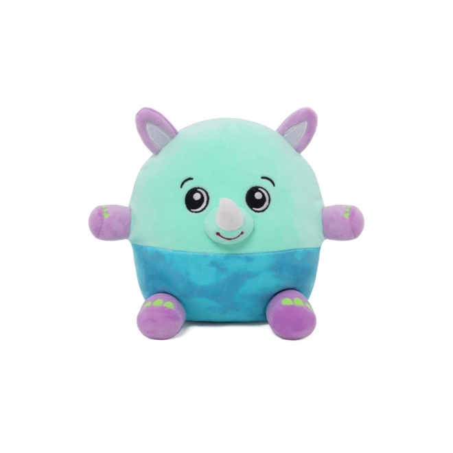 Dream Beams lysende plysdyr 18 cm