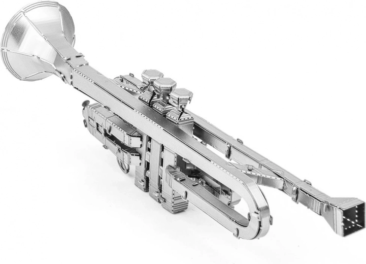 Elegant dekoration med realistiske proportioner