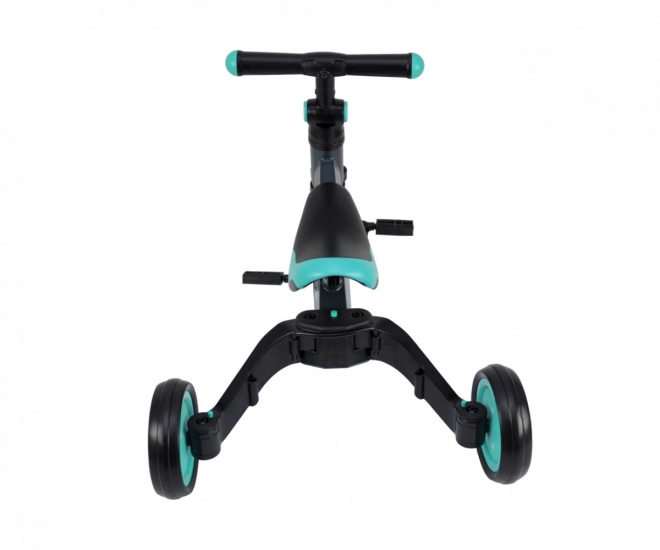 Børne Løbecykel 3i1 Optimus Mint